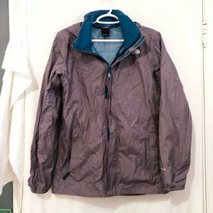 The North Face Rain Coat